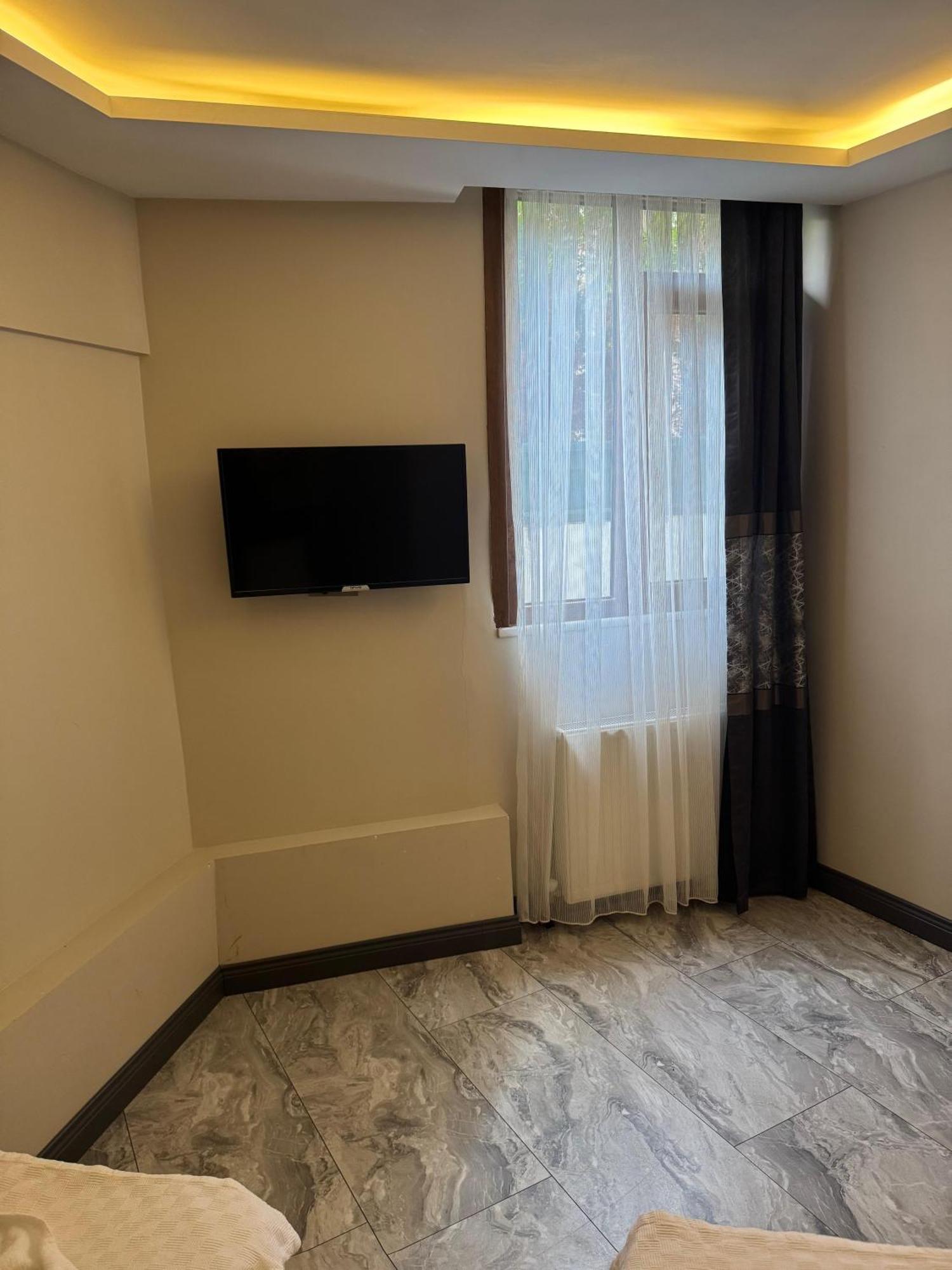 Mar Boutique Apartment Стамбул Экстерьер фото