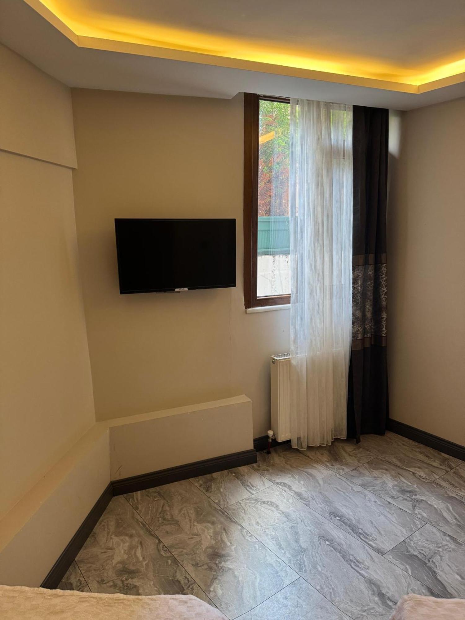 Mar Boutique Apartment Стамбул Экстерьер фото